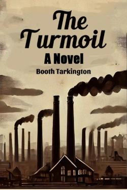 Bertrand.pt - The Turmoila Novel (Edition2024)