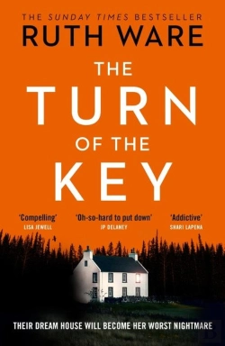 Bertrand.pt - The Turn Of The Key