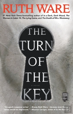 Bertrand.pt - The Turn Of The Key