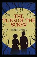 The Turn Of The Screw Annotaed