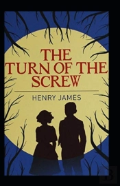 The Turn Of The Screw Annotaed