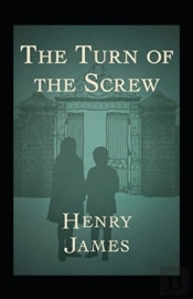 The Turn Of The Screw Annotaed