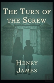 The Turn Of The Screw Annotaed