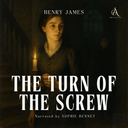 Bertrand.pt - The Turn Of The Screw - Audiobook