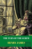 The Turn Of The Screw By Henry James