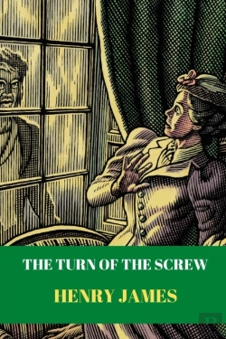 Bertrand.pt - The Turn Of The Screw By Henry James