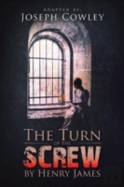 The Turn Of The Screw By Henry James