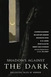 The Turn Of The Screw & Shadows Against The Dark