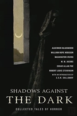 Bertrand.pt - The Turn Of The Screw & Shadows Against The Dark