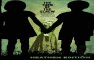 The Turn Of The Screw (Heathen Edition)