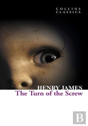 The Turn Of The Screw