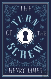 The Turn Of The Screw