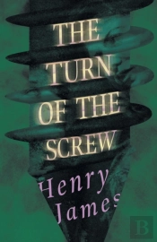 The Turn Of The Screw