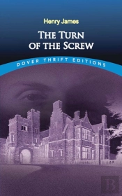 The Turn Of The Screw