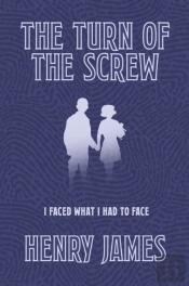 The Turn Of The Screw