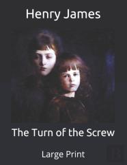 The Turn Of The Screw