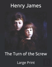 The Turn Of The Screw