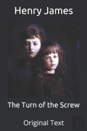 The Turn Of The Screw