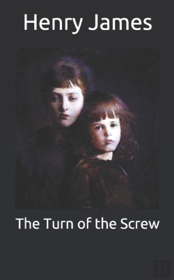 Bertrand.pt - The Turn Of The Screw