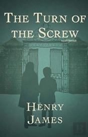 The Turn Of The Screw