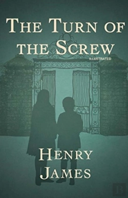 Bertrand.pt - The Turn Of The Screw