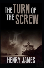 The Turn Of The Screw