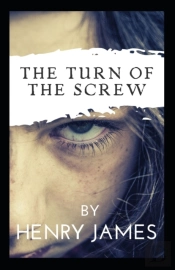 The Turn Of The Screw