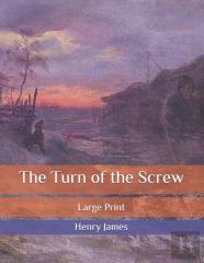 The Turn Of The Screw