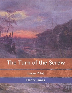 Bertrand.pt - The Turn Of The Screw