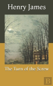 The Turn Of The Screw