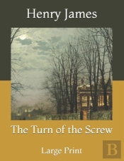 The Turn Of The Screw