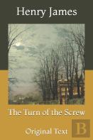 The Turn Of The Screw