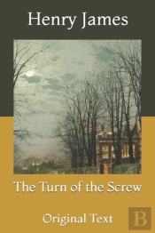 The Turn Of The Screw