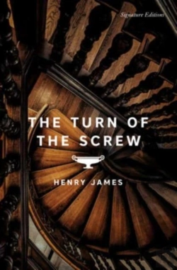 Bertrand.pt - The Turn Of The Screw