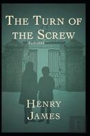 The Turn Of The Screw Illustrated