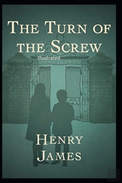 Bertrand.pt - The Turn Of The Screw Illustrated