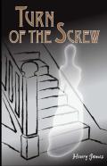 The Turn Of The Screw Illustrated