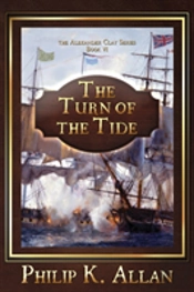 The Turn Of The Tide