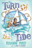 The Turn Of The Tide