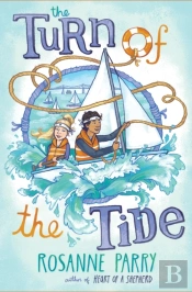 The Turn Of The Tide