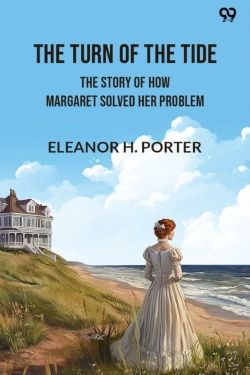 Bertrand.pt - The Turn Of The Tidethe Story Of How Margaret Solved Her Problem (Edition1)