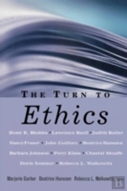 Bertrand.pt - The Turn To Ethics