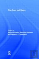 The Turn To Ethics