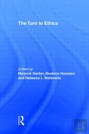 The Turn To Ethics