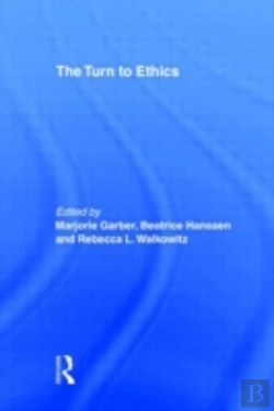 Bertrand.pt - The Turn To Ethics