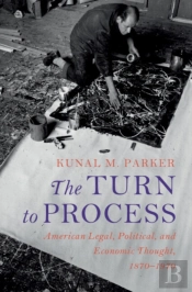 The Turn To Process