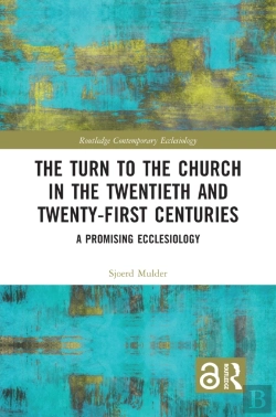 Bertrand.pt - The Turn To The Church In The Twentieth And Twenty-First Centuries
