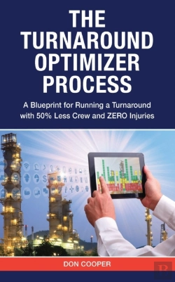 Bertrand.pt - The Turnaround Optimizer Process