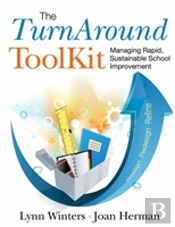 The Turnaround Toolkit