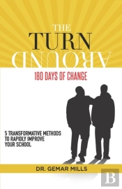 The Turnaround:180 Days Of Change: 5 Tra